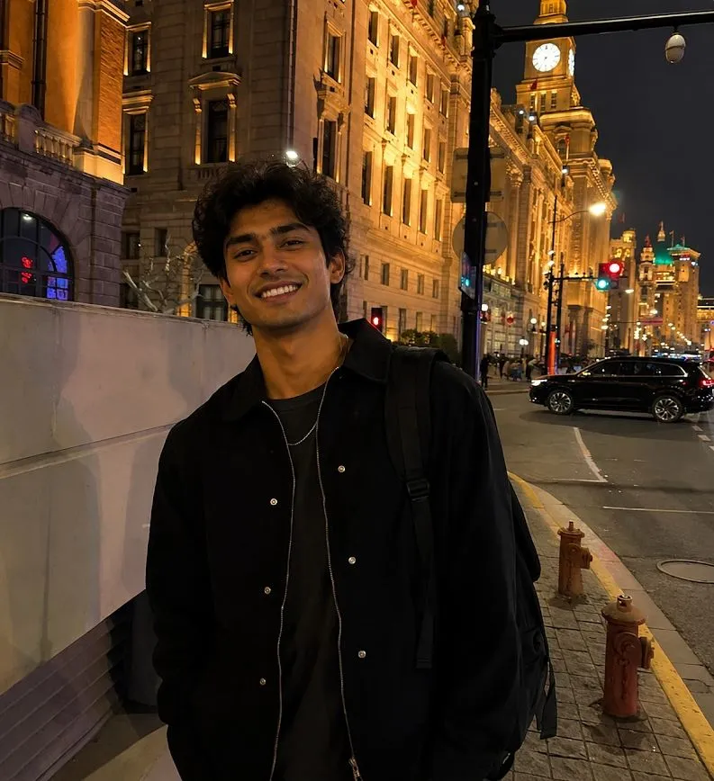 Profile photo of MrMatch user Rohan, 28 Profile photo of MrMatch user Rohan, 28